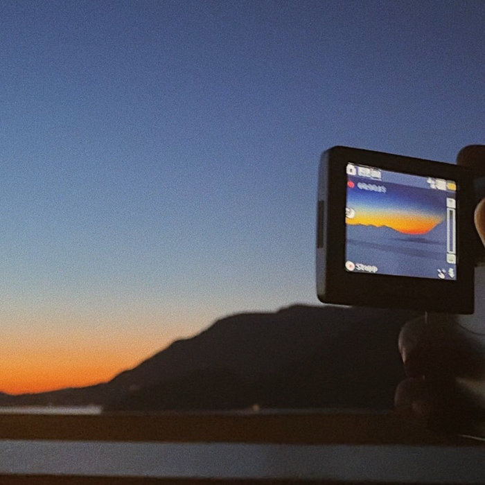 most beautiful thing i've ever seen páthos