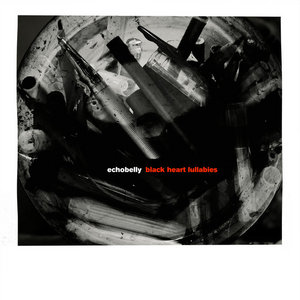Black Heart Lullabies cover
