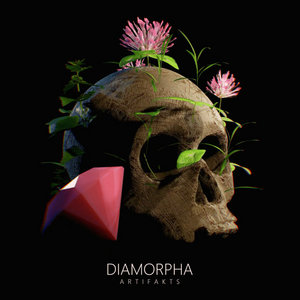 Diamorpha cover