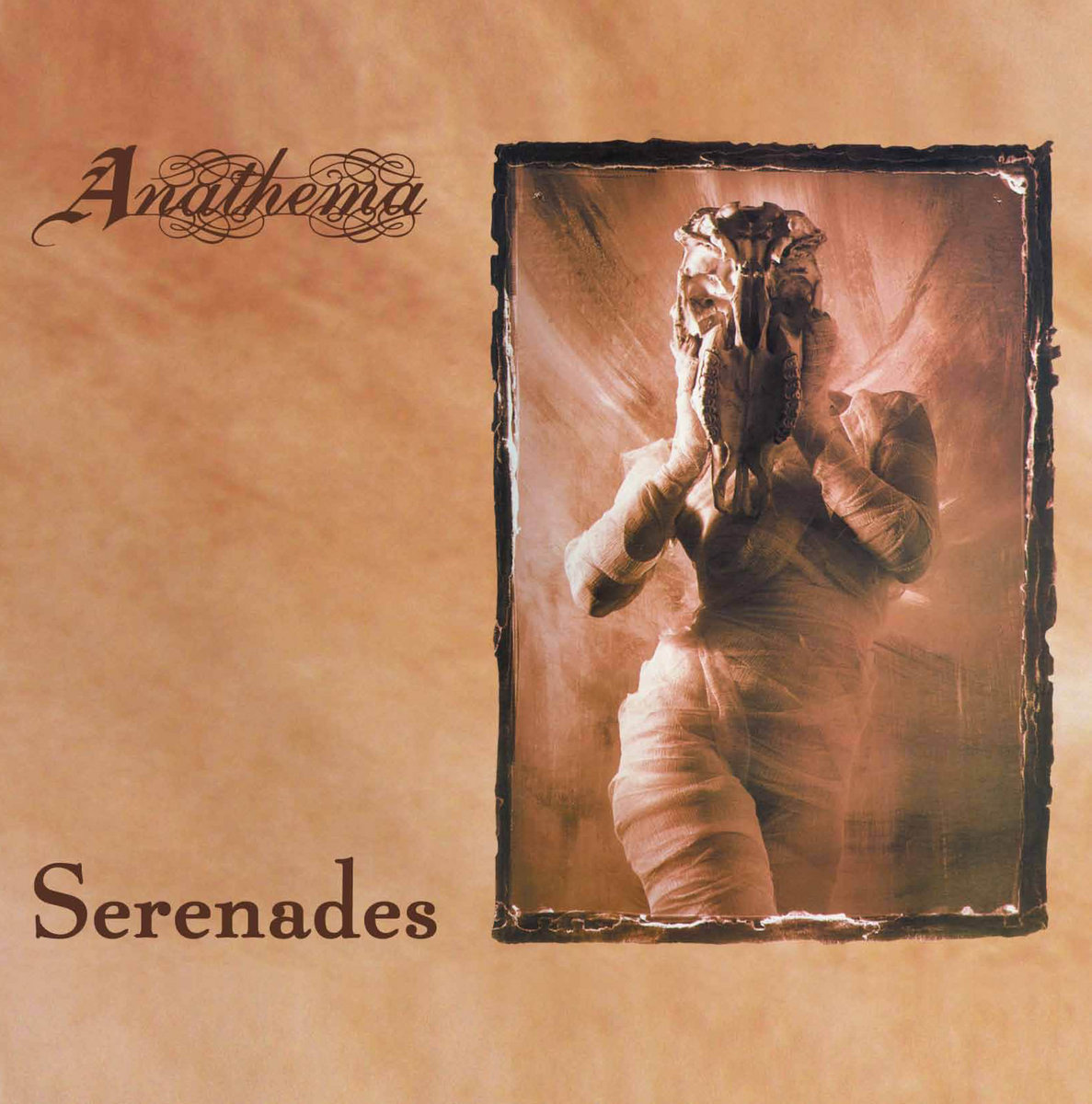 Serenades | Anathema | Peaceville