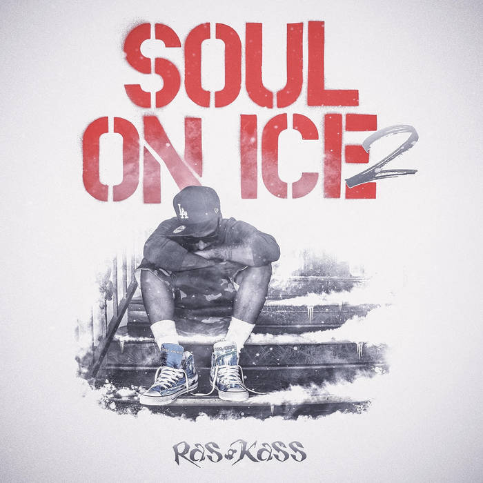 洋楽 ras kass soul on ice LP Soul On Ice 2 | Ras Kass