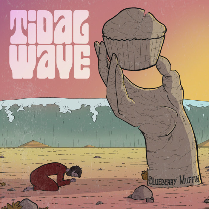 IW Tidal Blueberry main image 1