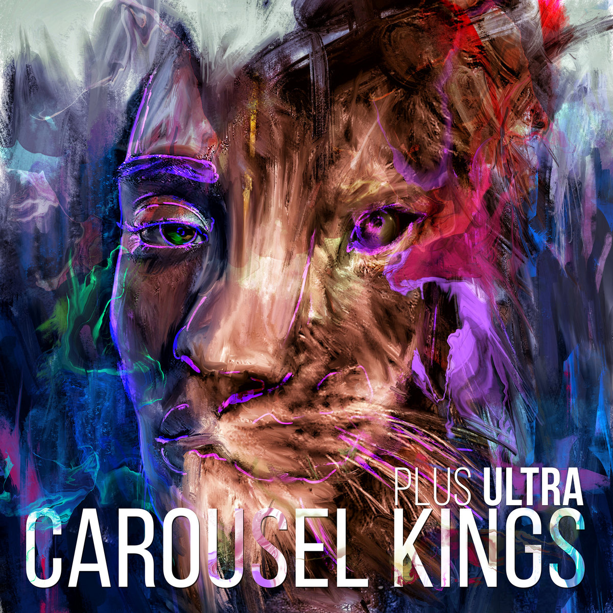 Plus Ultra by Carousel Kings