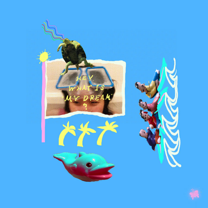 CHAI デモCD「香水〜My name is CHAI〜」 tmgghana.com