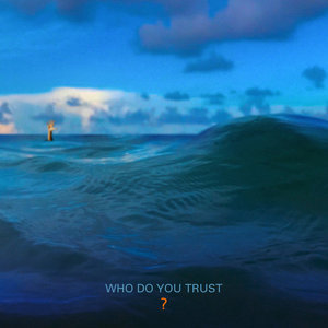 Papa Roach — Who Do You Trust?