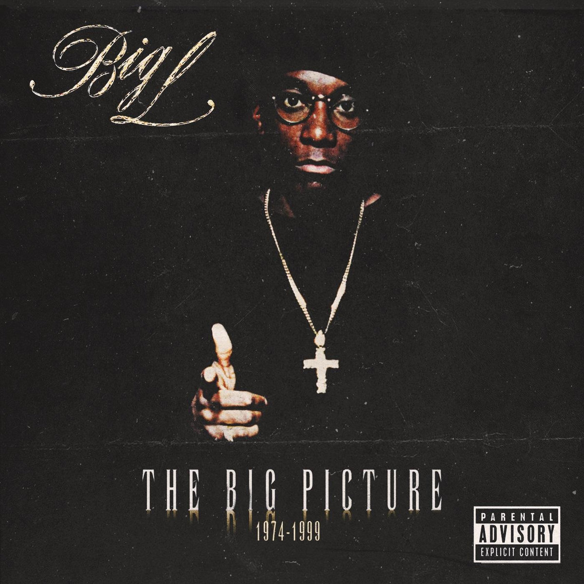 Big L: Flamboyant (Plan-B Remix) | MartinPlanB
