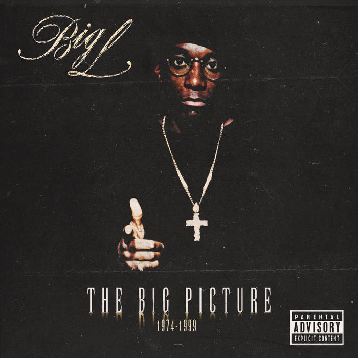 Big L: Flamboyant (Plan-B Remix) | MartinPlanB