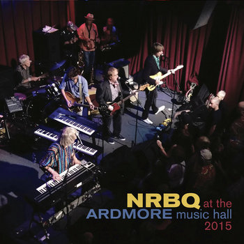 Music | NRBQ Headquarters