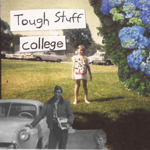 College cover