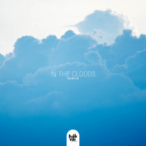 In the clouds cover art