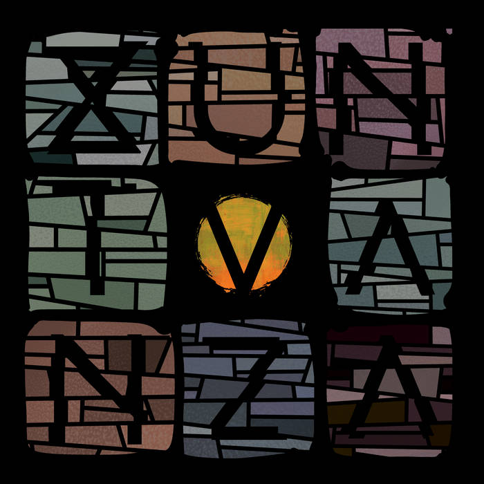 Xuntanza Vol.V | Plant43, Umwelt, Bombyx Blow, Robert Cosmic