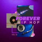 Forever Hip Hop Vol 13 ( DJ INTROS )