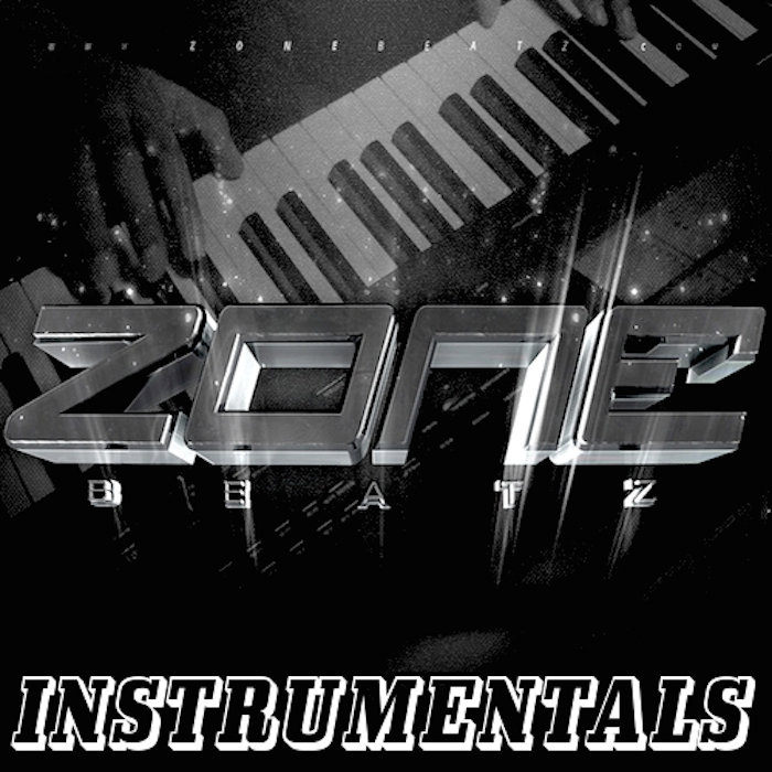 Zone Beats LLC - Zone Beatz [Instrumentals] | Instrumental