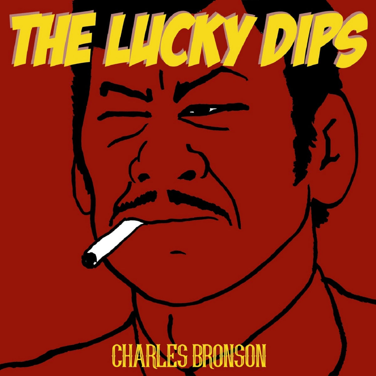 Charles Bronson ( Album 12 titres 2025 ) | The Lucky Dips