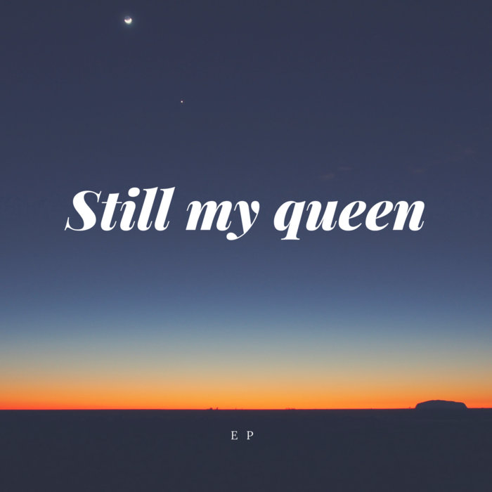 My Medecine, by Still My Queen