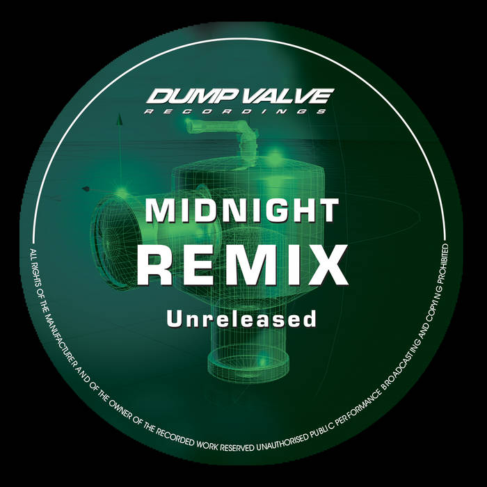Midnight remix. Midnight ремикс.