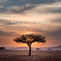 State of Mind cover art