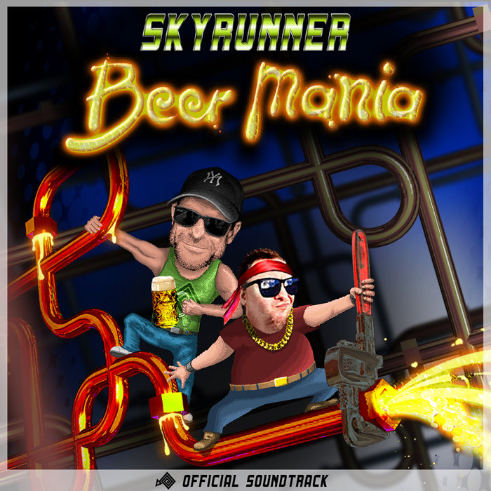 Beer Mania Enhanced Edition Skyrunner