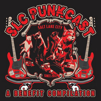 SLC Punkcast: A Benefit Compilation