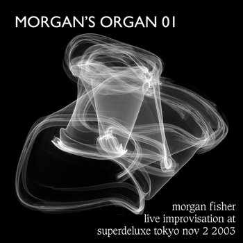 その他 NON MON-Morgan Fisher CM Works- [CD] Music | Morgan Fisher