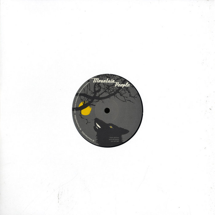 洋楽 Mountain People mountain003 004 Mountain003 | The Mountain People | Mountain People
