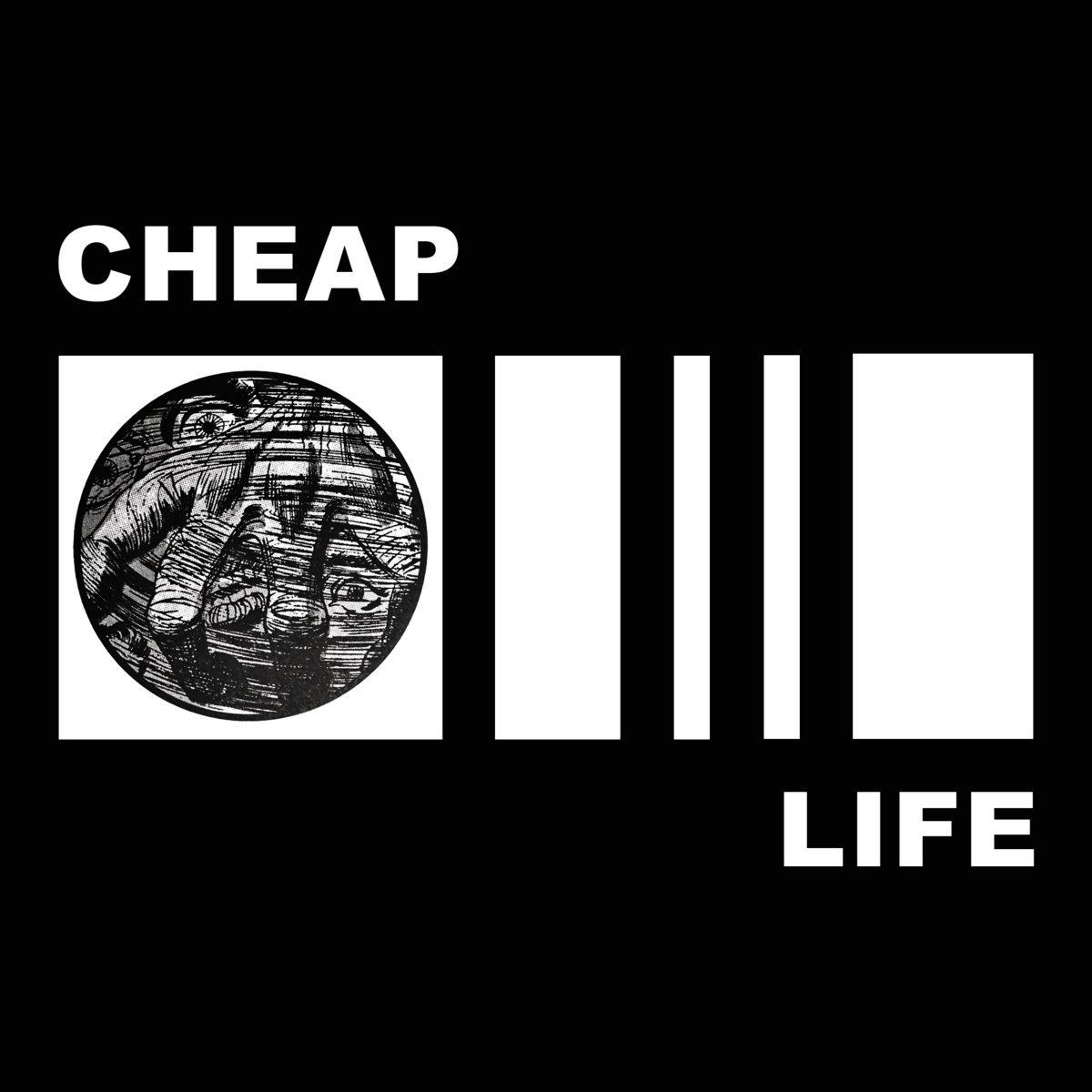 NIGHT ZERO b/w COMPLICATED NOW | CHEAP LIFE