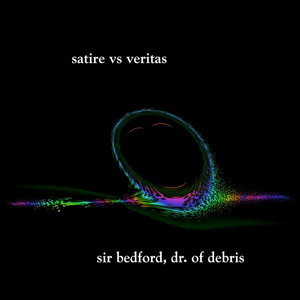 satire vs veritassir bedford, dr. of debris cover