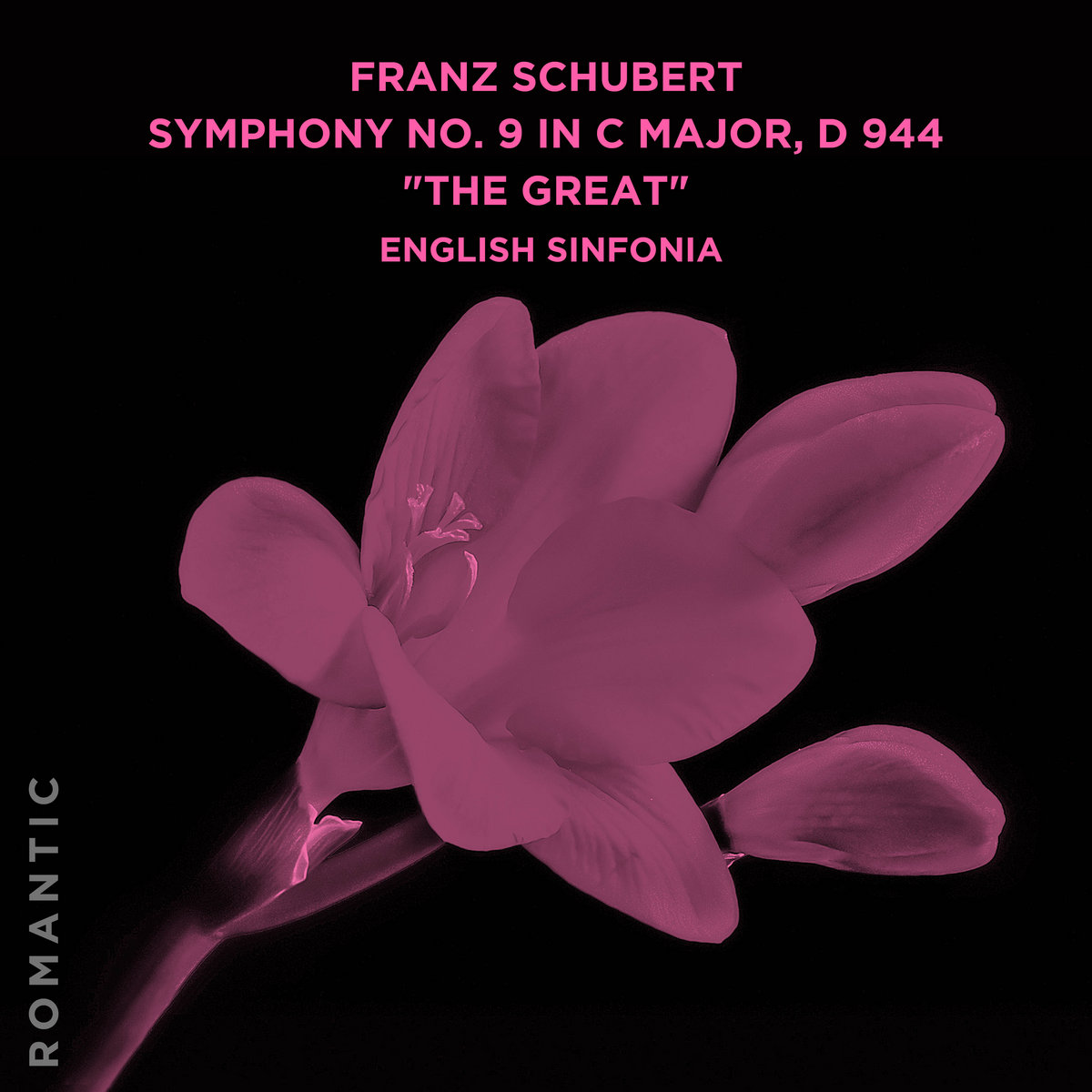 Franz Schubert: Symphony No. 9 in C Major, D 944 "The Great"