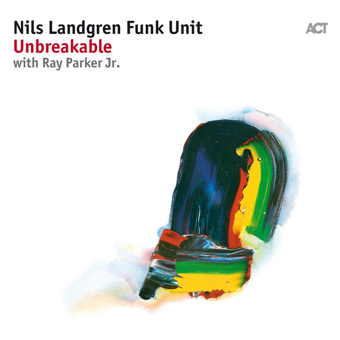 (CD)Funk Unit／Nils Landgren a1252064845_5.jpg