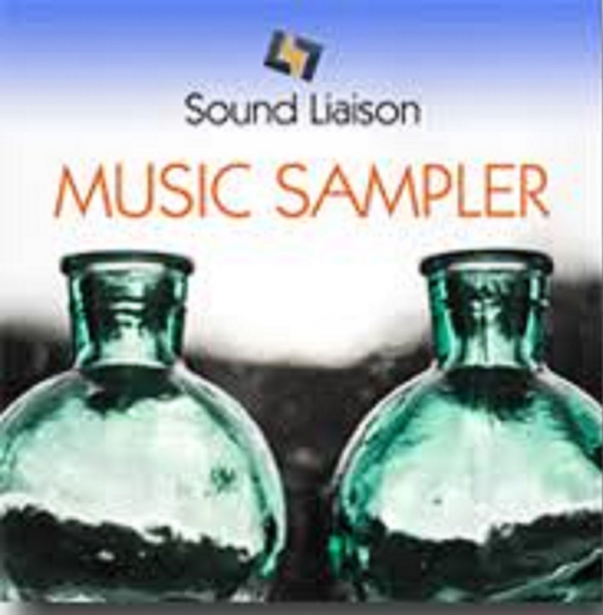 The Studio Masters Music Sampler, 24bit 96khz | Sound Liaison