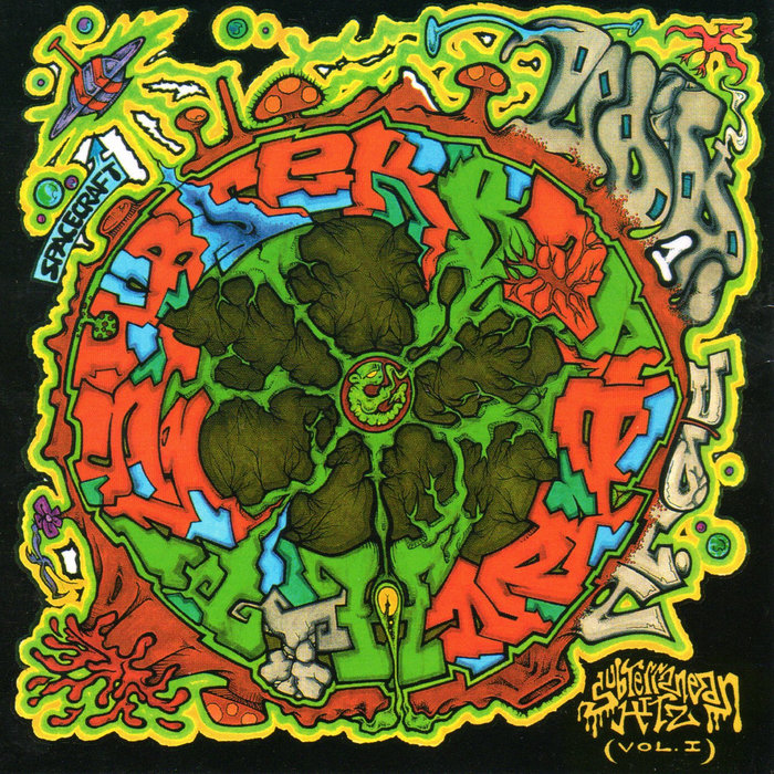 The ILL Saint Presents: Subterranean Hitz, Vol. 1 | Various