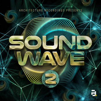 Soundwave 2 - Various Artists - Architecture Recordings - ARX073