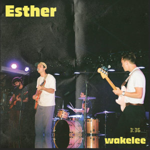 Esther cover