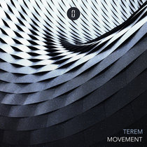 Movement cover art