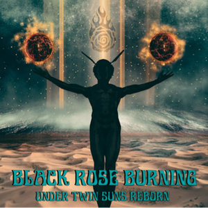 Under Twin Suns Reborn cover