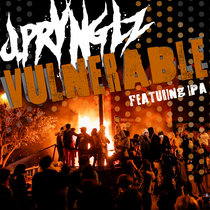 J.PRYNGLZ — Vulnerable ft. IPA