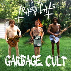 Garbage Cult cover