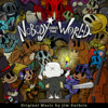 Nobody Saves the World (Original Game Soundtrack) Cover Art
