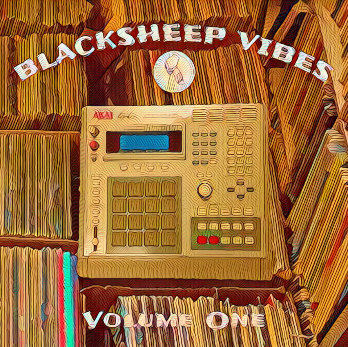BLAKSHEEP VIBES - Volume 1 | DJ Bam DaBlaksheep
