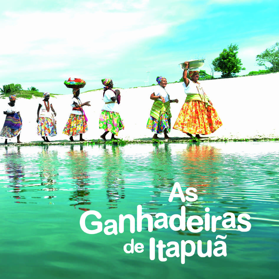 Image result for LAVADEIRAS DO LITORAL BAIANO