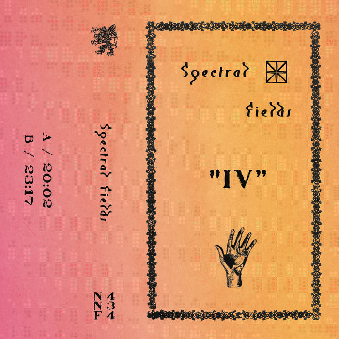 IV, by Spectral Fields