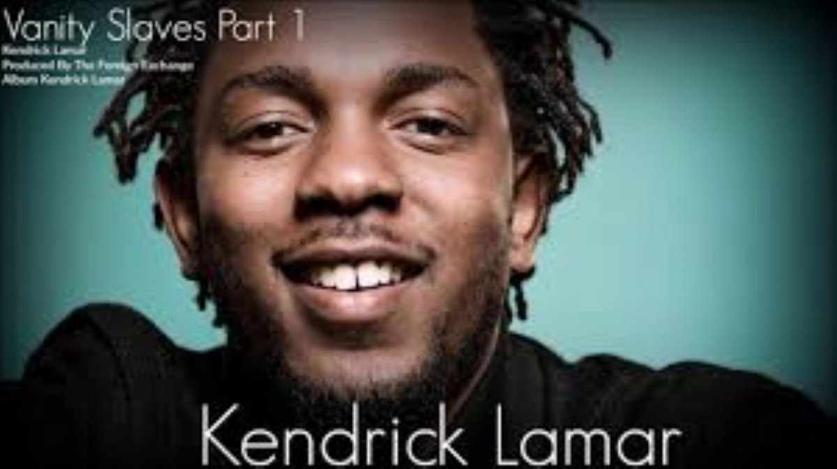 KENDRICK LAMAR FEAT. GUCCI MANE VANITY SLAVE (GEMMOLOGIST REMIX
