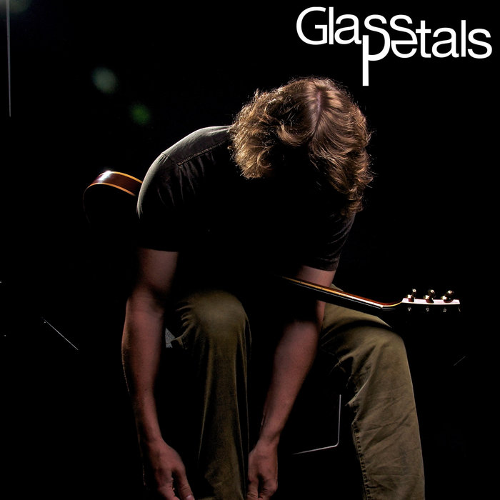 Glass Petals photo