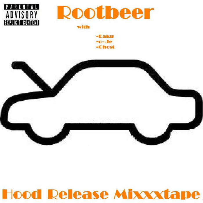 Hood Release cover