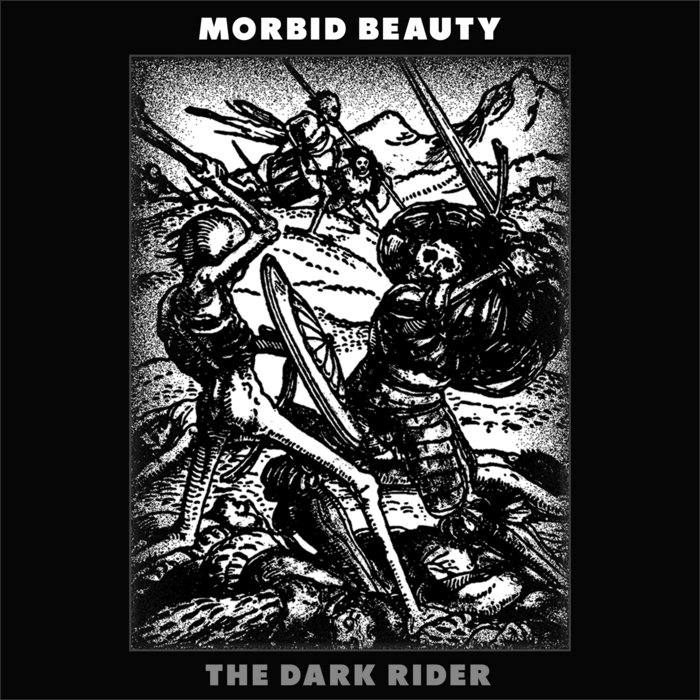 The Dark Rider | Morbid Beauty