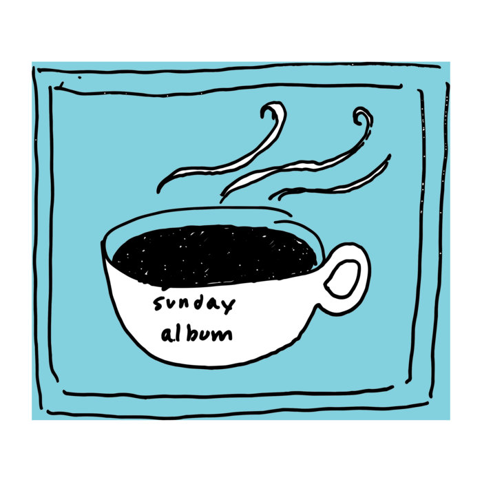 Sunday Album | tpc
