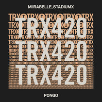 miirabelle, Stadiumx — Pongo