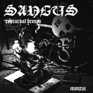 rehearsal demos mmxiii cover