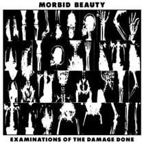 MB56 - Examinations Of The Damage Done cover art