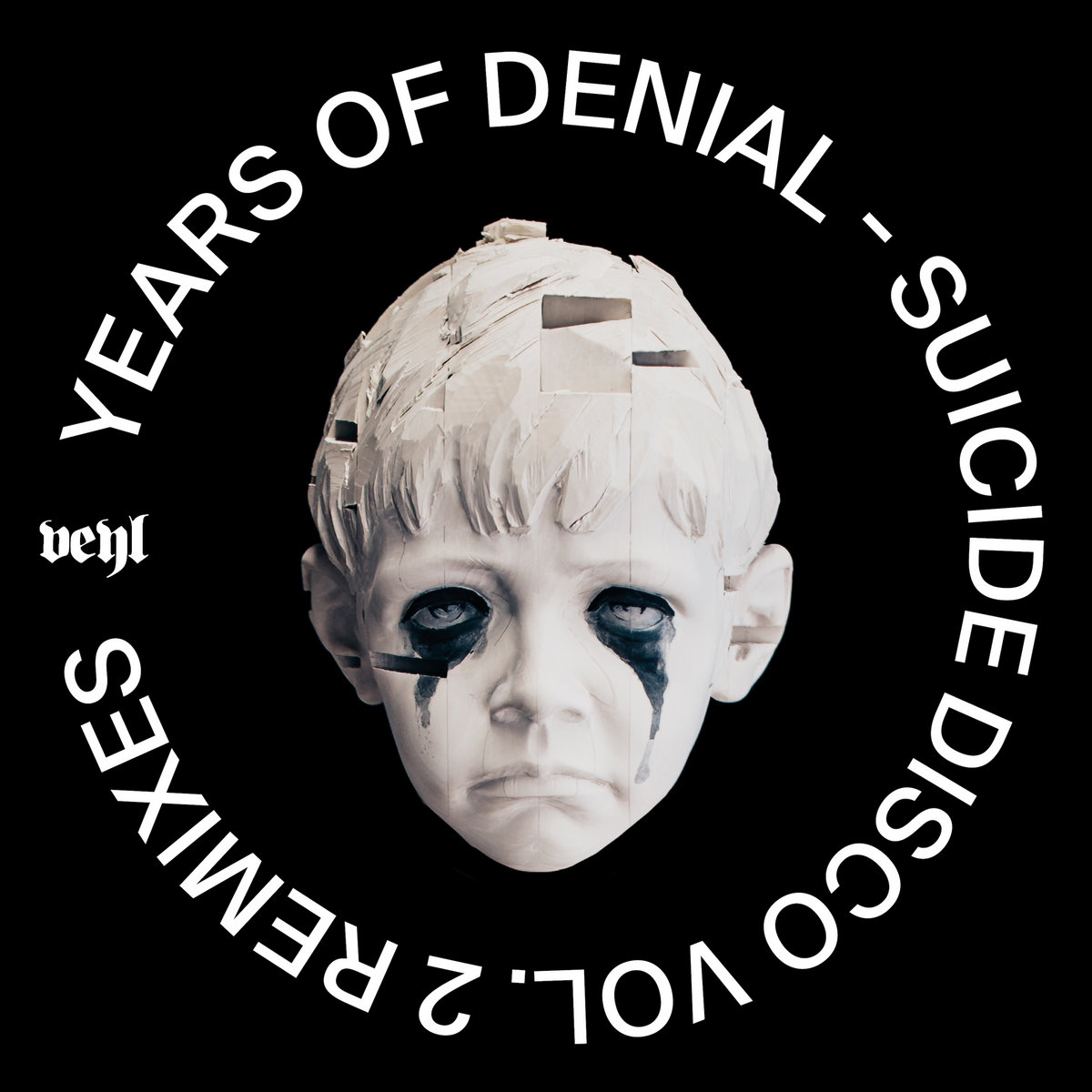 サマーセール ミニグランド バンドル Suicide Denial of Years | Remixes 2 Vol. Disco その他